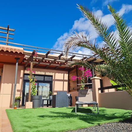 Sunset Home'S Lajares Exteriér fotografie
